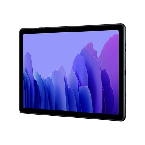 Tablette Samsung Galaxy Tab A7 64 Go 10.4 pouces Gris foncé