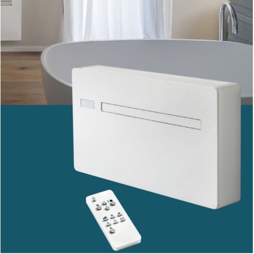 NEWREVE WIFI INVERTER 12 ELEC R32 - CLIMATISATION INVERTER SANS UNITÉ EXTÉRIEURE - TECHNIBEL