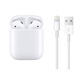 AirPods 2