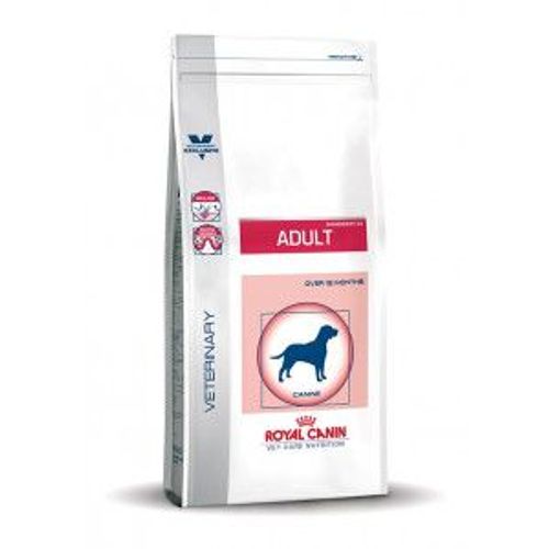 Royal Canin Veterinary Adult Medium Pour Chien