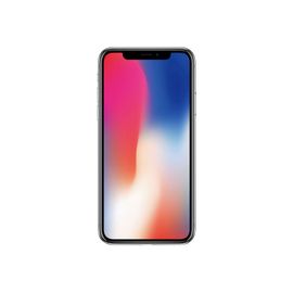 IPHONE X 256 GO GRIS SIDéRAL