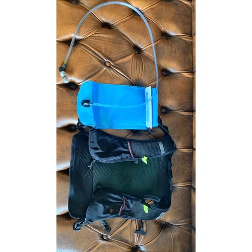 Sac De Trail Décathlon