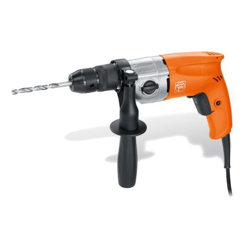 Fein Perceuse à deux vitesses jusqu'à 13 mm BOP 13-2 - 72055560000