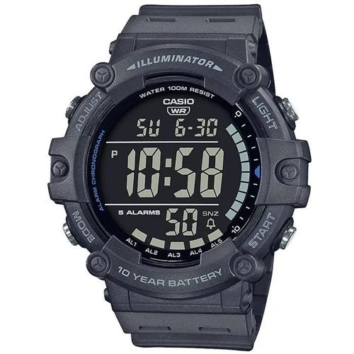 Relogio Casio Collection