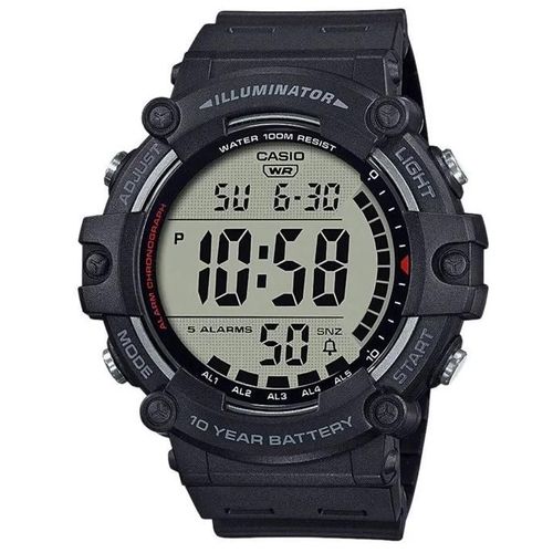 Relogio Casio Collection