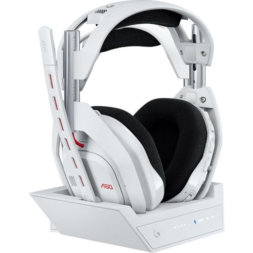 Casque gamer LOGITECH G Astro A50 LIGHTSPEED