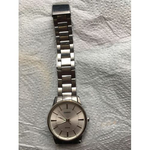 Montre Casio Homme