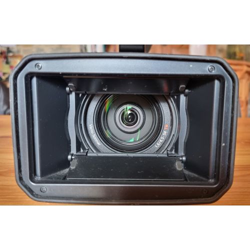 Camera VIDEO HDV Z1 Sony mini DV