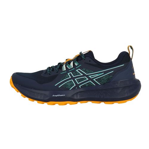 Chaussures Running Trail Asics Gel-Sonoma 8 Bleu Marine 44 1/2