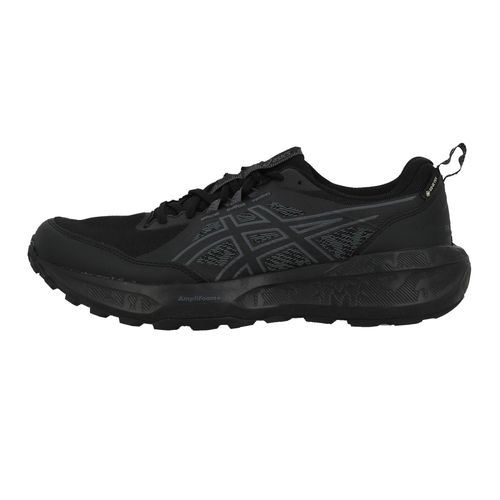Chaussures Running Trail Asics Gel-Sonoma 8 Gtx Noir 44 1/2