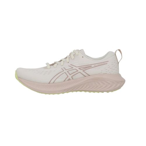 Chaussures Running Asics Gelsexcite 10 Blanc