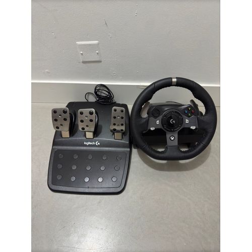 Volant Logitech G290/G29