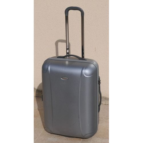 Valise Samsonite Polycarbonate 69L compatible avion