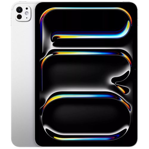 Tablette Apple iPad Pro M4 (2024) Wi-Fi 256 Go 11 pouces Argent