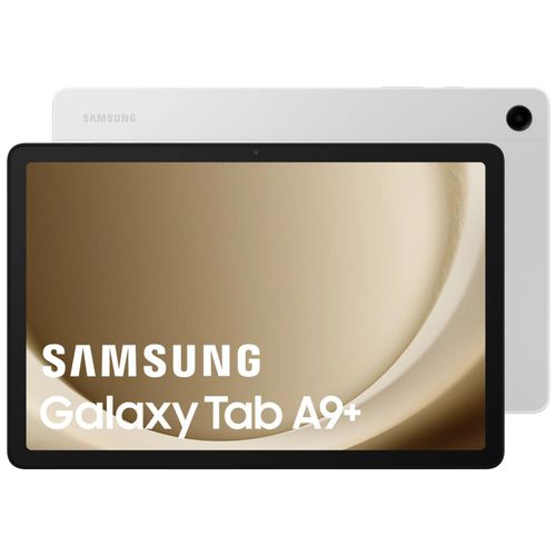 Tablette Samsung Galaxy Tab A9+ 64 Go 11 pouces Argent X210