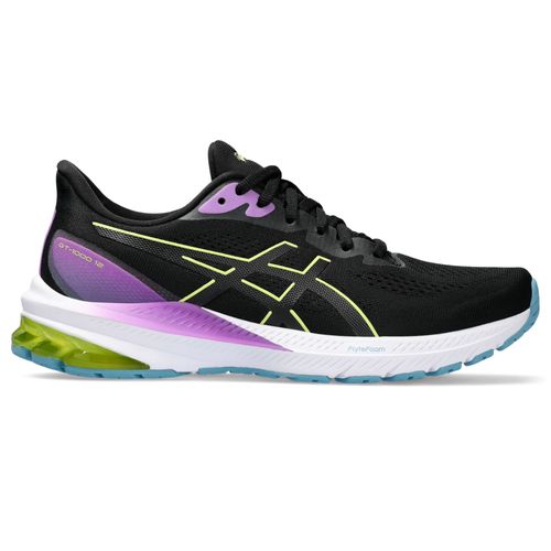 Chaussures De Running Asics Gts1000 12