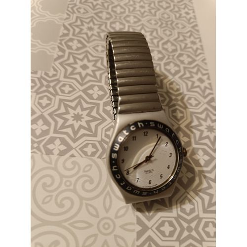Montre Swatch