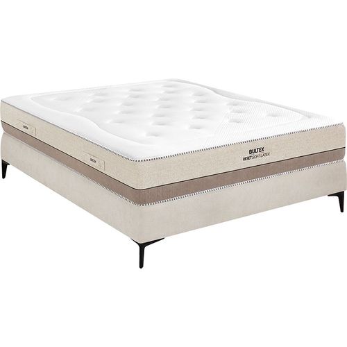 Matelas BULTEX Reset SOFT LATEX-2 160x200