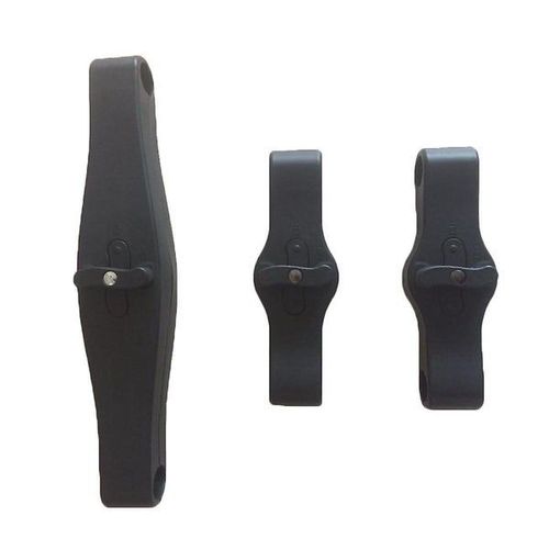 Connecteur De Poussette Haut De Gamme Pour Poussettes Doubles ¿ Durable, Réglable, Léger, Compatible Avec Les Poussettes Parapluie