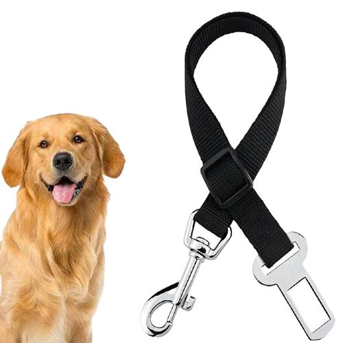 Ceinture Sécurité Voiture Chien Chat