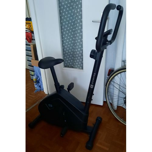 Vélo D Appartement Decathlon