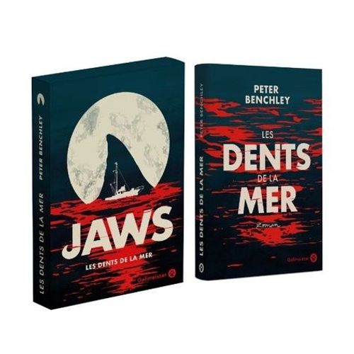 Les Dents De La Mer