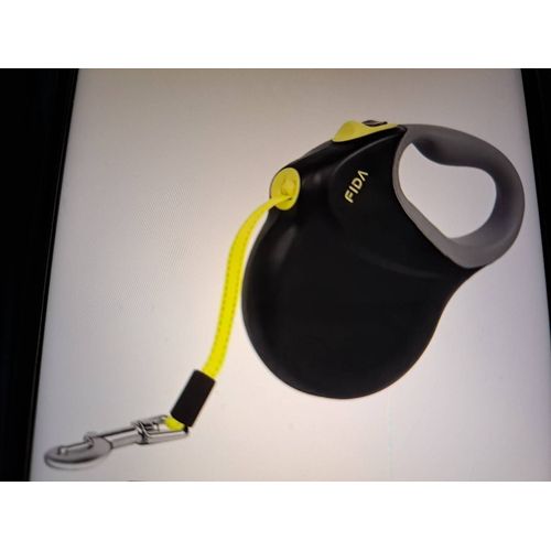 Laisse Retractable Automatique 8 Métre