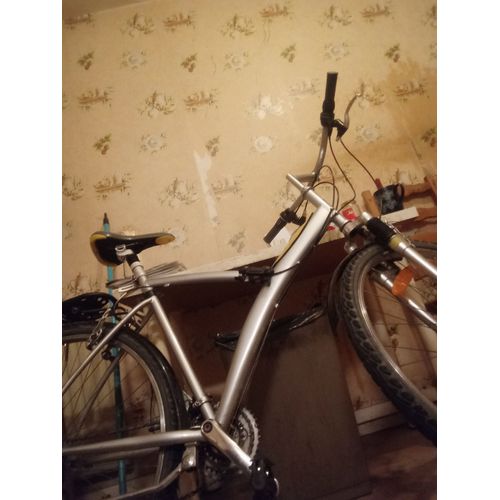 Vélo Decathlon