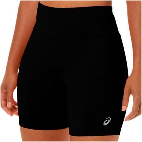 Asics Women's Core Sprinter Short De Running Taille Xs, Noir