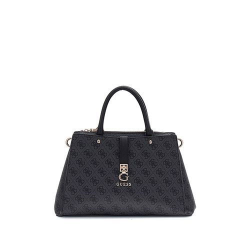 Guess Zamira Luxury Satchel