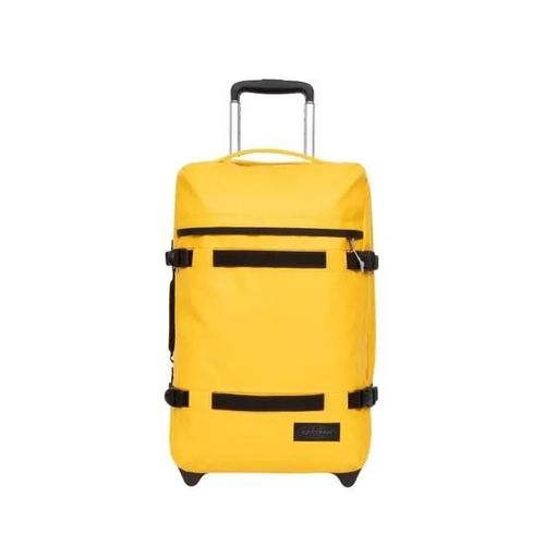 Valise Eastpak Transit'R Ref 57131 3O5 Jaune 51*32.5*23 cm
