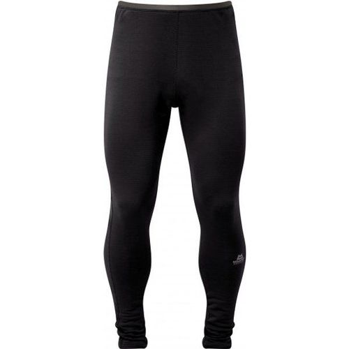 Eclipse Pant Pantalon Polaire Taille S, Noir