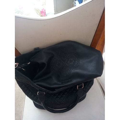 Sac de marque Desigual
