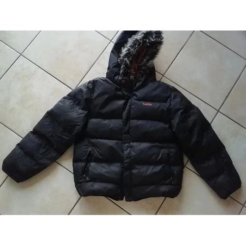 Doudoune Enfant Decathlon 12 Ans.