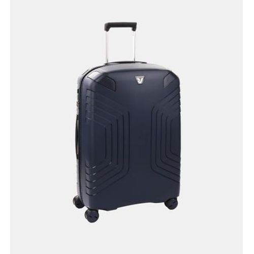 Roncato - Valise rigide Ypsilon 4.0 4R 69 cm - Bleu