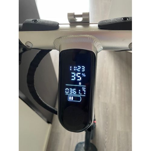 Trottinette Électrique