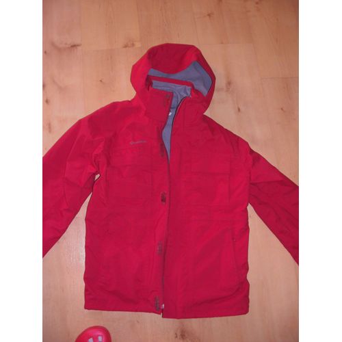 Veste Quechua